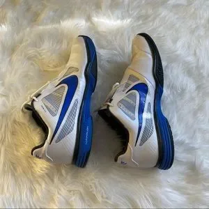 Nike Shoes Nike Lunar Vapor 8 Tour Roger Federer Tennis Shoes